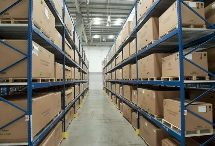 泉州到合水县货物仓储