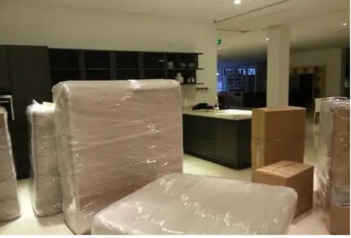 泉州到合水县长途搬家